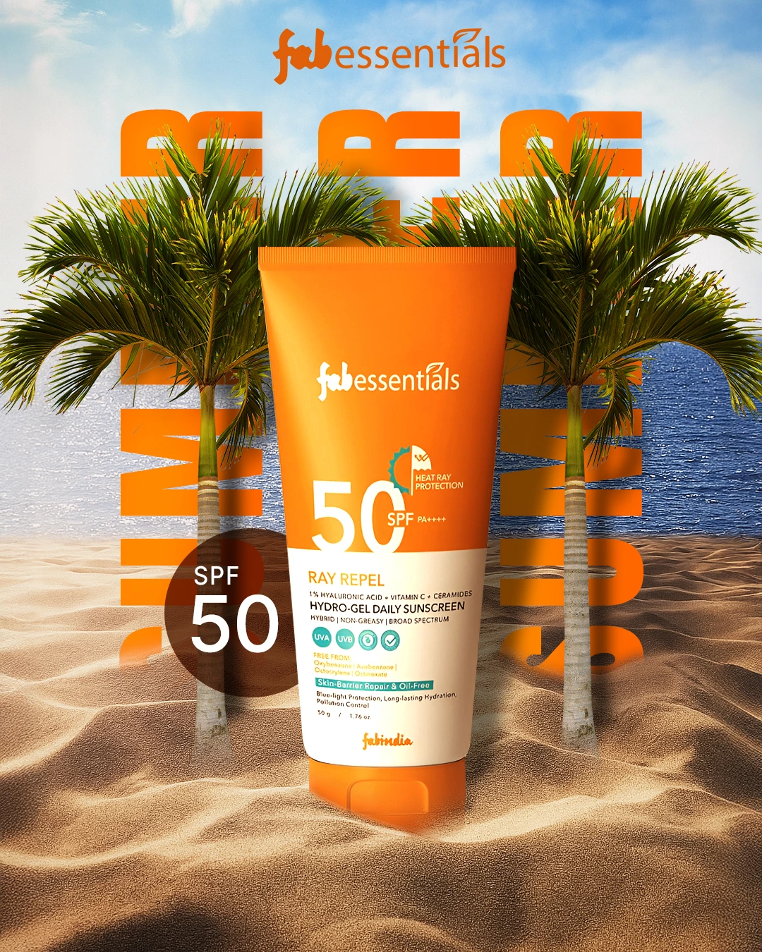 social media content